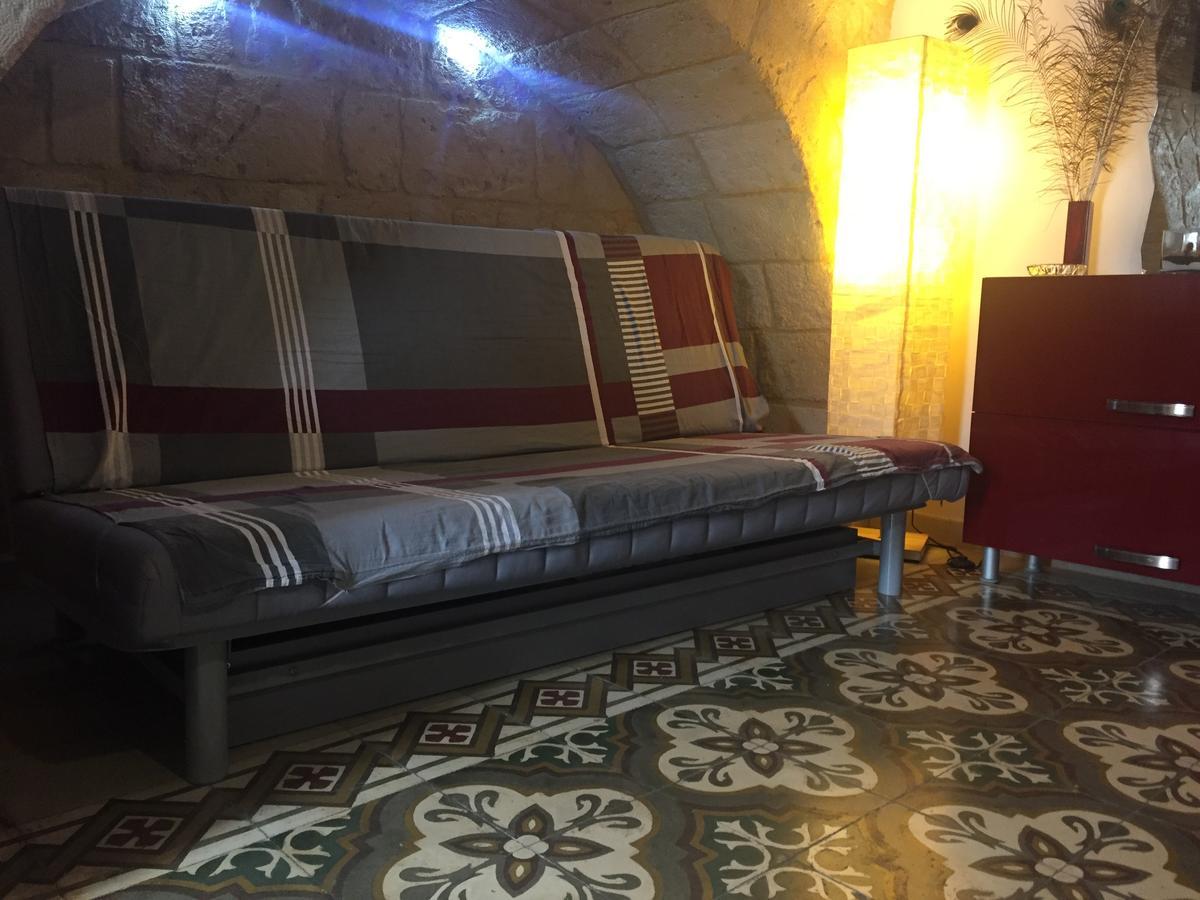 Sea Home Монополи Екстериор снимка